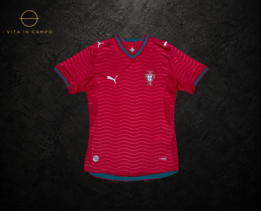 Portugal 2026 Local