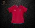 Portugal 2026 Local versión jugador