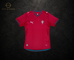 Portugal 2026 Local versión jugador