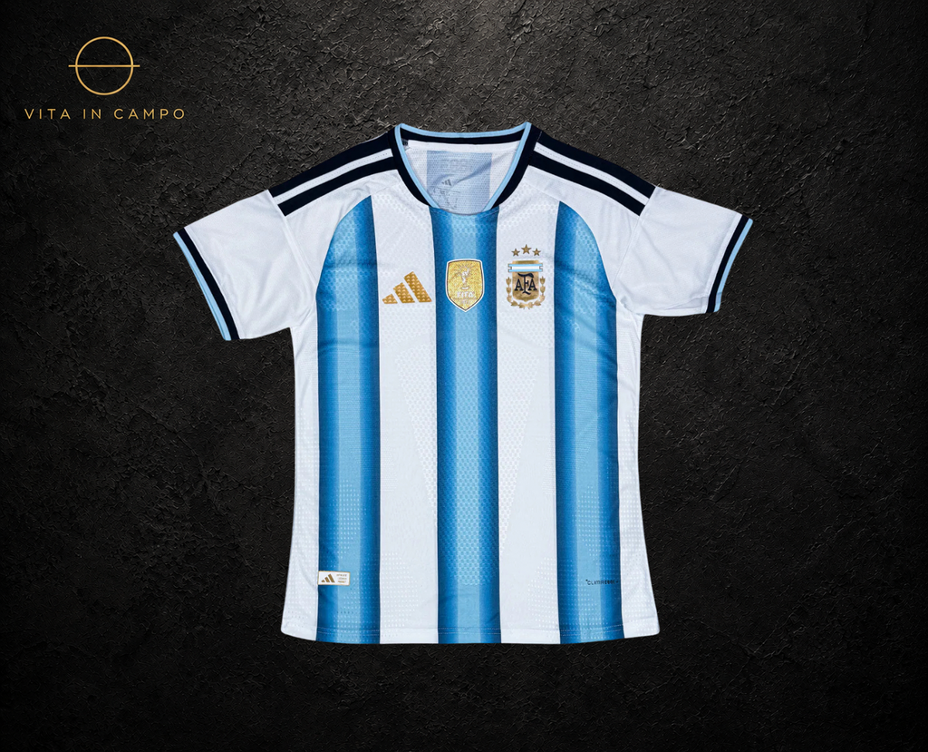 Argentina 2026 Local