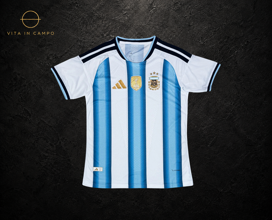 Argentina 2026 Local versión Jugador