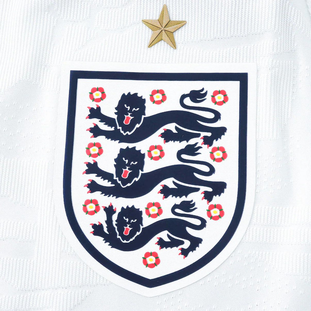 Inglaterra 2026 Local versión Jugador