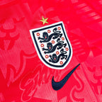 Inglaterra 2026 Visita versión Jugador