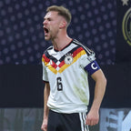 Alemania 2026 Local versión Jugador