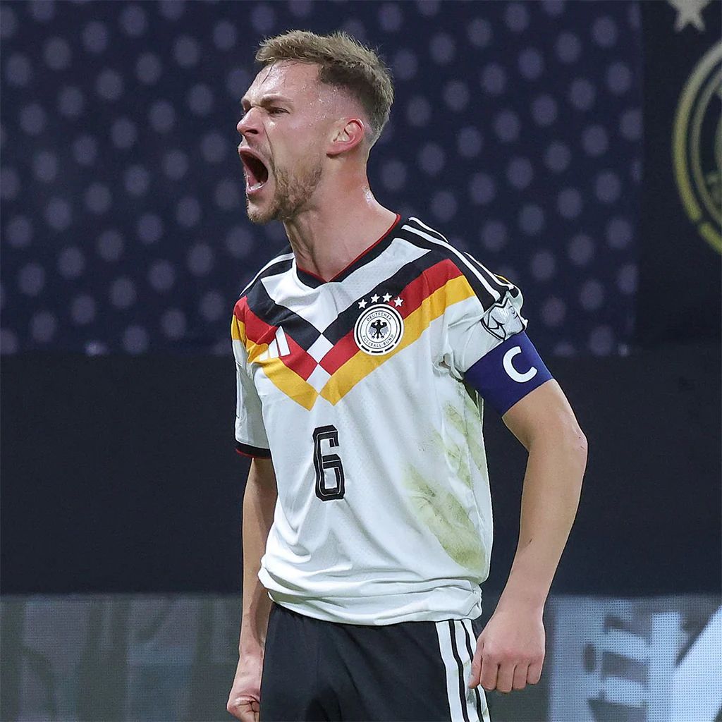 Alemania 2026 Local versión Jugador