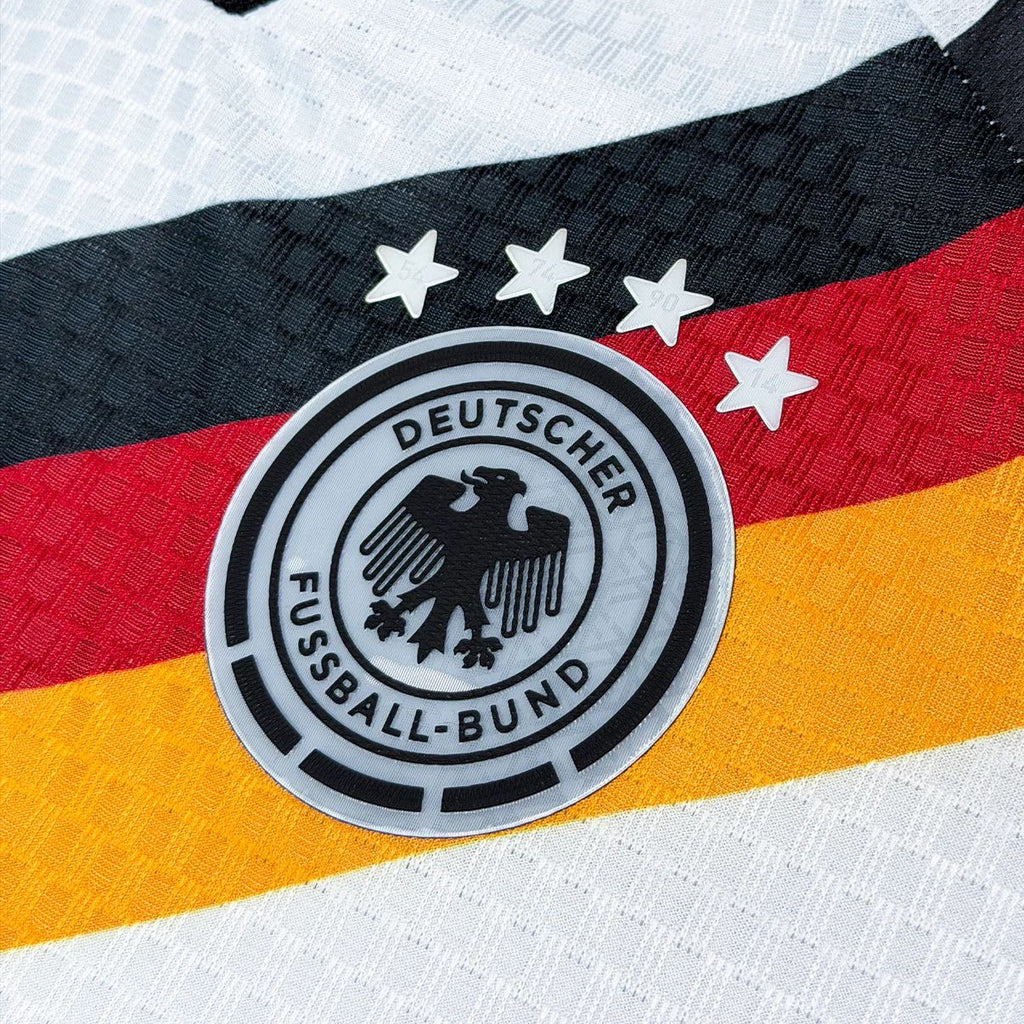 Alemania 2026 Local versión Jugador