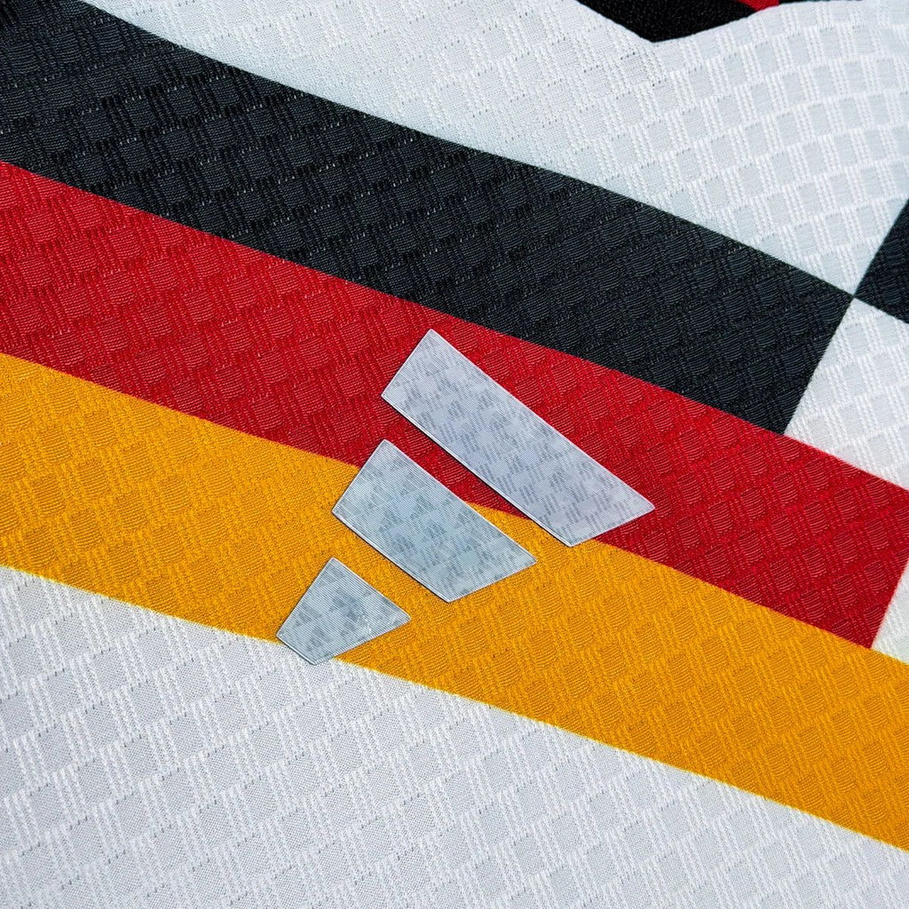 Alemania 2026 Local versión Jugador