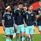 Alemania 2026 Visita versión Jugador