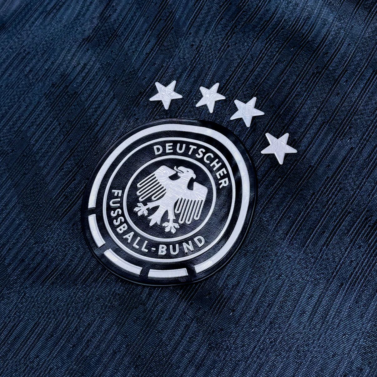 Alemania 2026 Visita versión Jugador