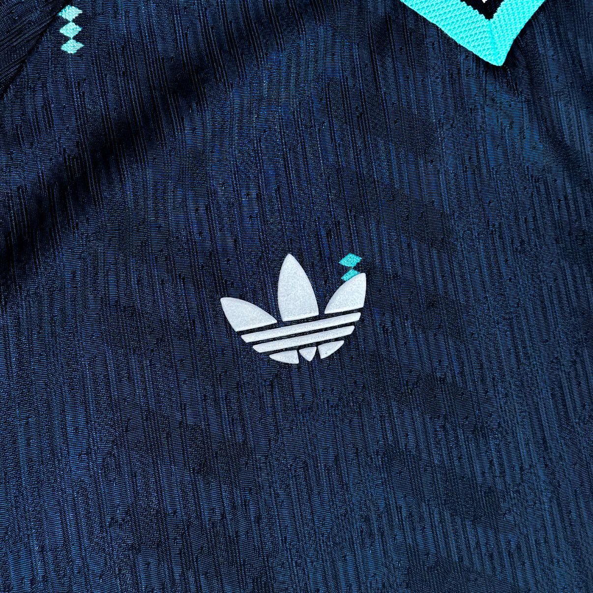 Alemania 2026 Visita versión Jugador