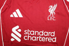 Liverpool 2026 Local versión jugador