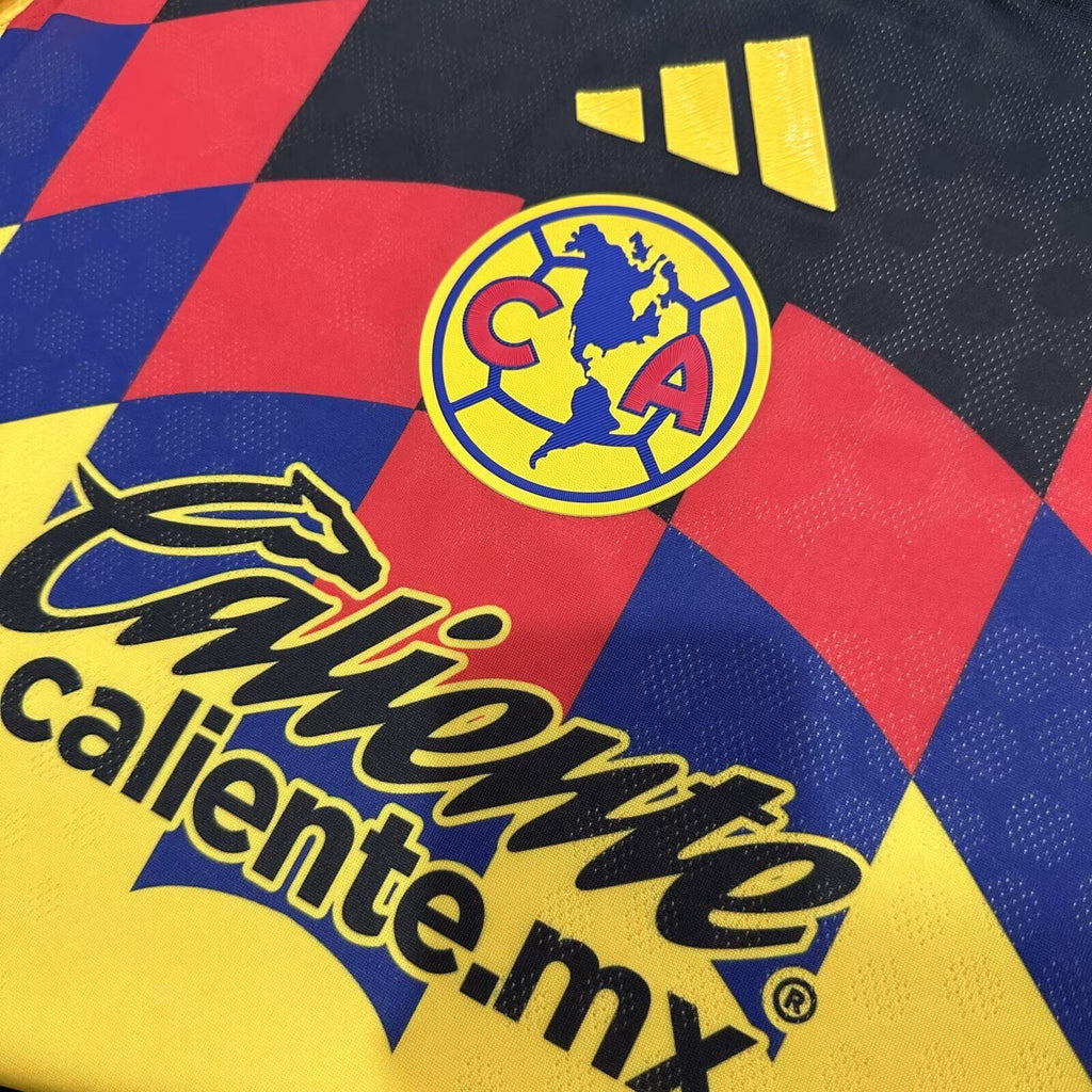 América 2025/26 Local versión Jugador