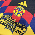 América 2025/26 Local versión Jugador