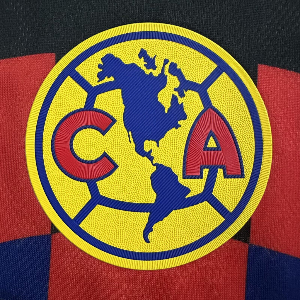América 2025/26 Local versión Jugador