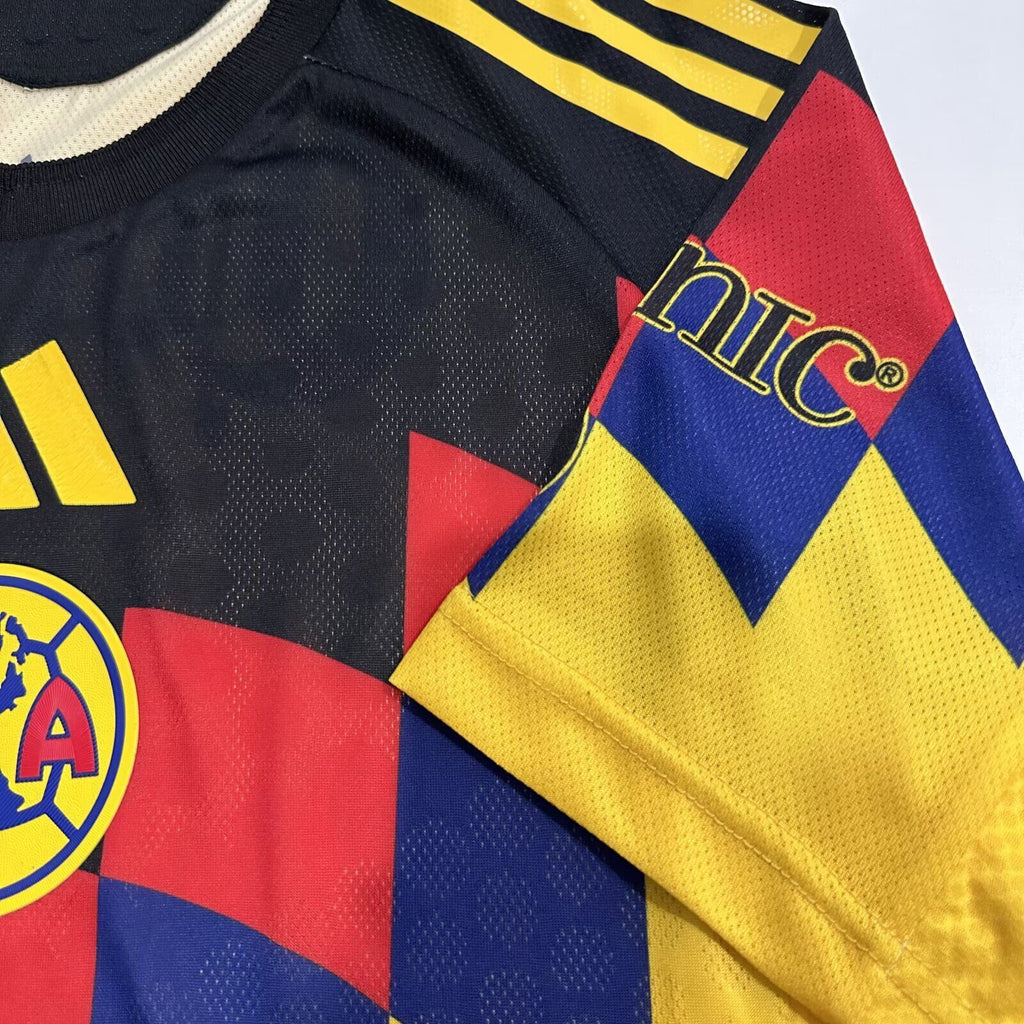América 2025/26 Local versión Jugador