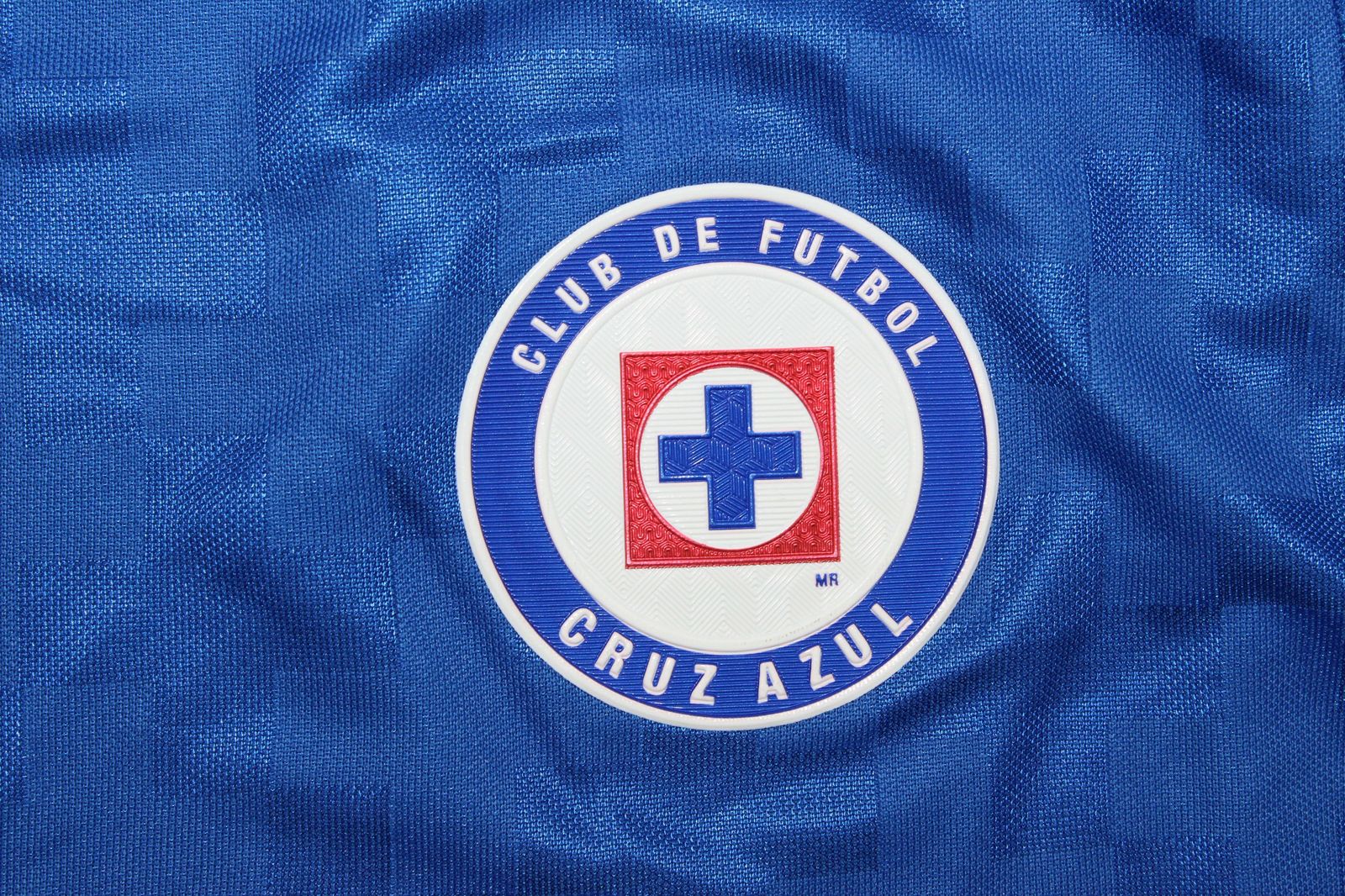 Cruz azul 2025/26 Local versión Jugador