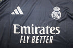 Real Madrid 2025/26 Visita versión Jugador