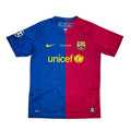 F.C. Barcelona 2008/09 Local