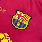 F.C. Barcelona 2008/09 Local