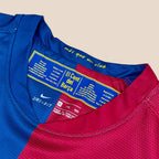 F.C. Barcelona 2008/09 Local