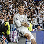 Real Madrid 2016/17 Local