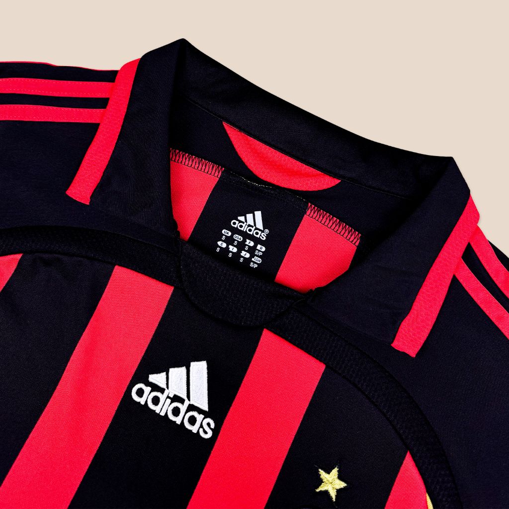 AC Milan 2006/07 Local