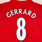 Arsenal 2004/05 Local