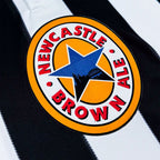 Newcastle 1995/96 Local