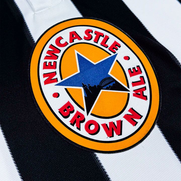 Newcastle 1995/96 Local