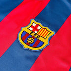 Barcelona 2005/06 Local
