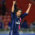 Paris Saint-Germain 2001/02 Local