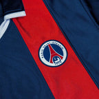 Paris Saint-Germain 2001/02 Local