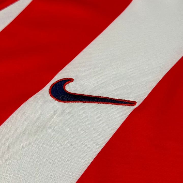 Chivas 1997/98