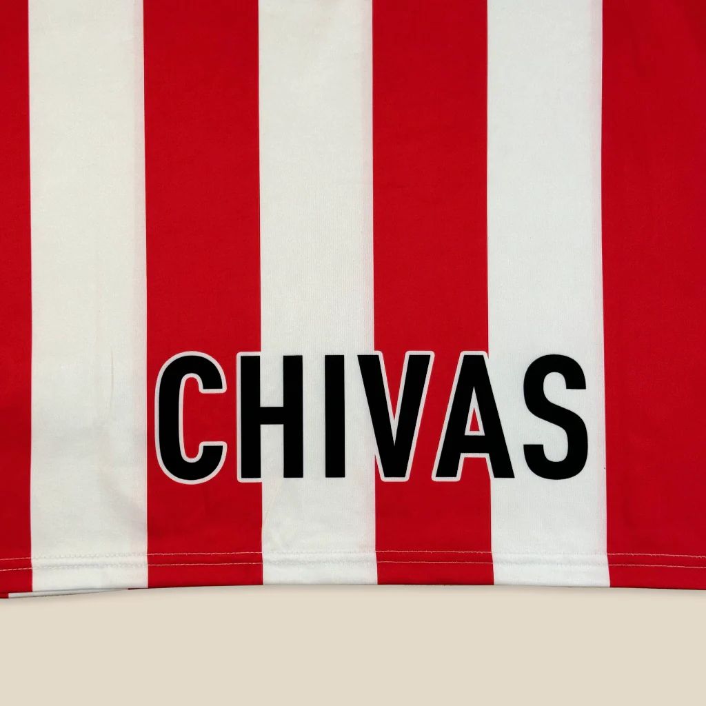 Chivas 1997/98