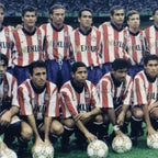 Chivas 1997/98