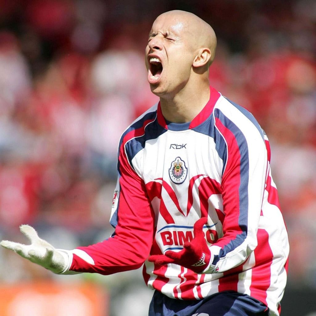 Chivas 2006/07