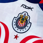 Chivas 2006/07
