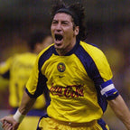 América 2001/02 Local