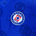 Cruz azul 1998/99 Local