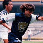 Pumas 1998/99