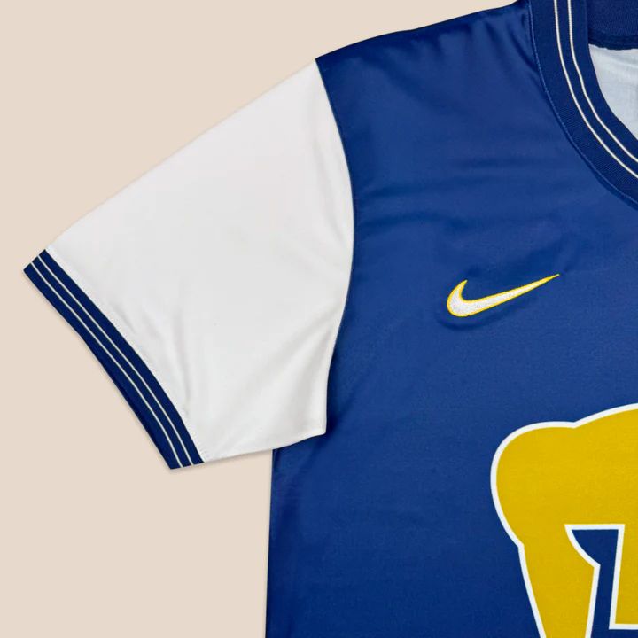 Pumas 1998/99