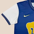Pumas 1998/99