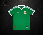 México 1986 Local