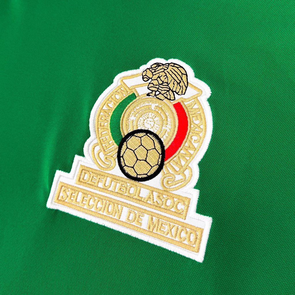 México 1986 Local