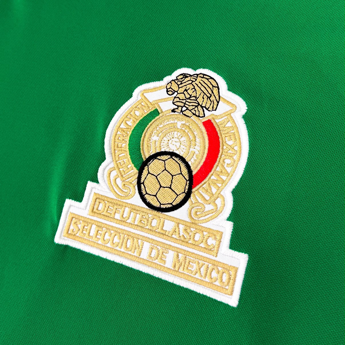 México 1986 Local