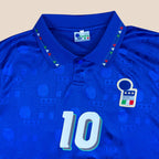 Italia 1994 Local