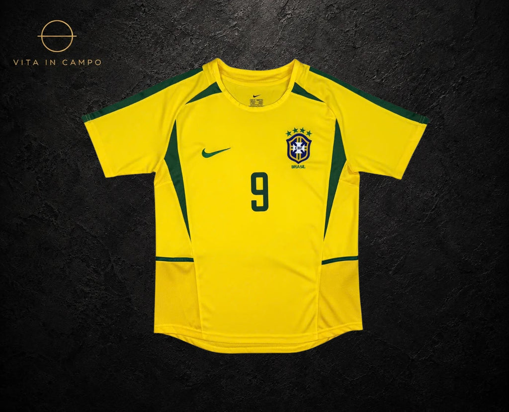 Brasil 2002 Local