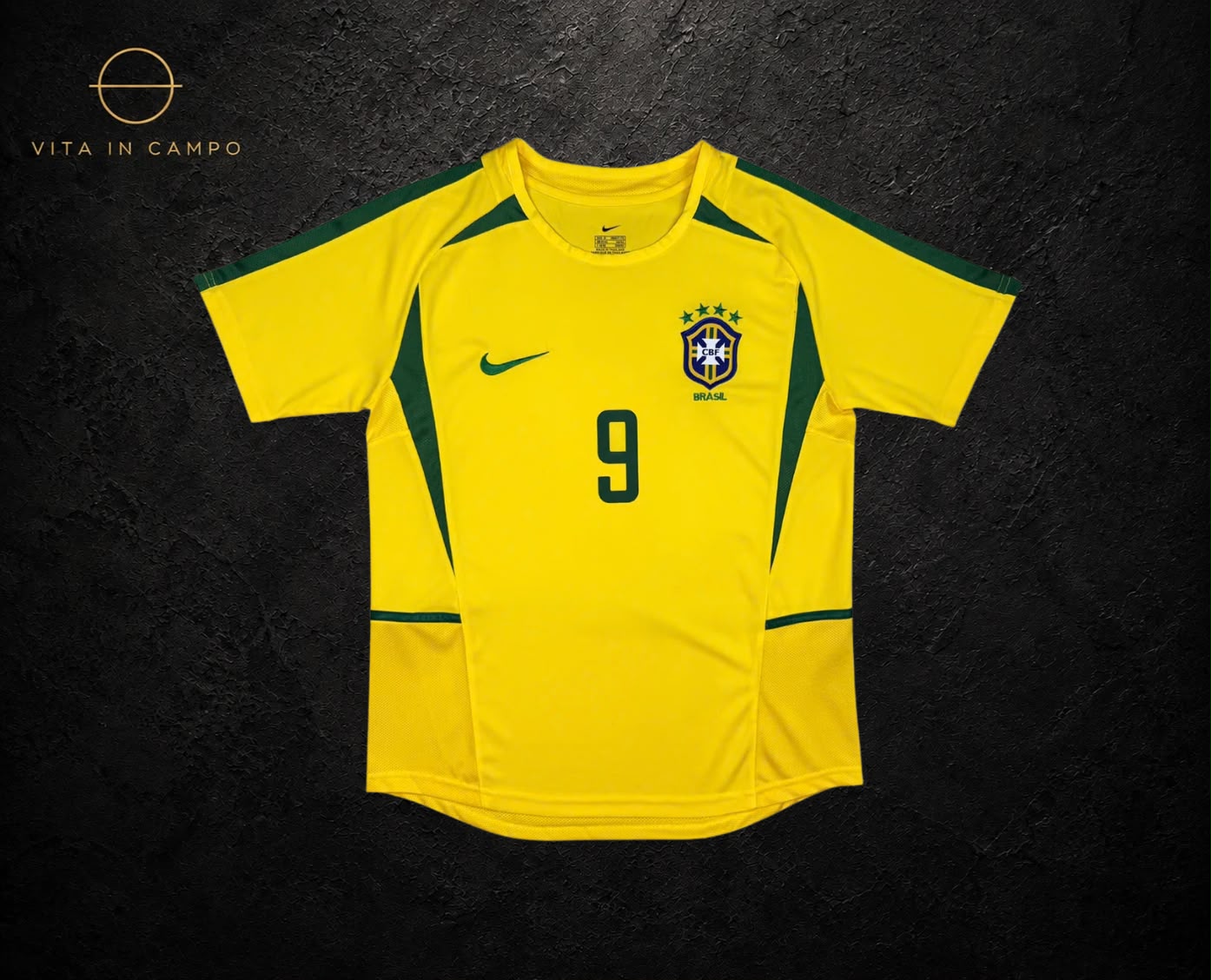 Brasil 2002 Local