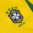 Brasil 2002 Local