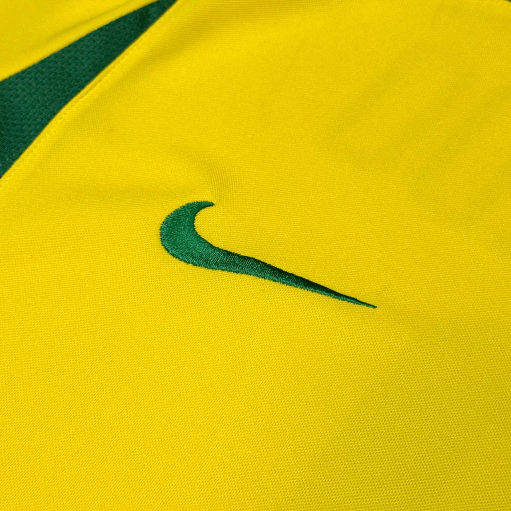 Brasil 2002 Local
